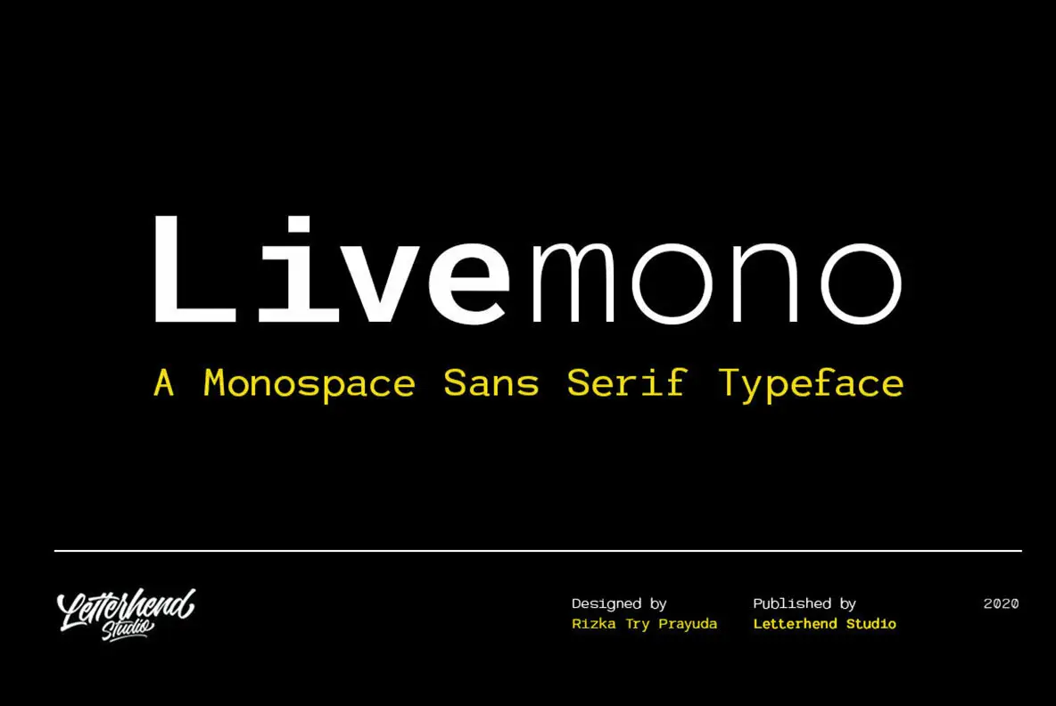 Livemono