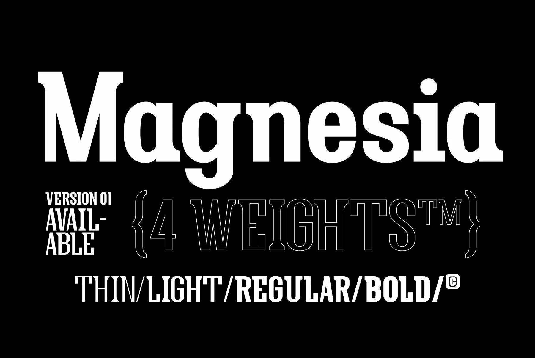 Magnesia Sf