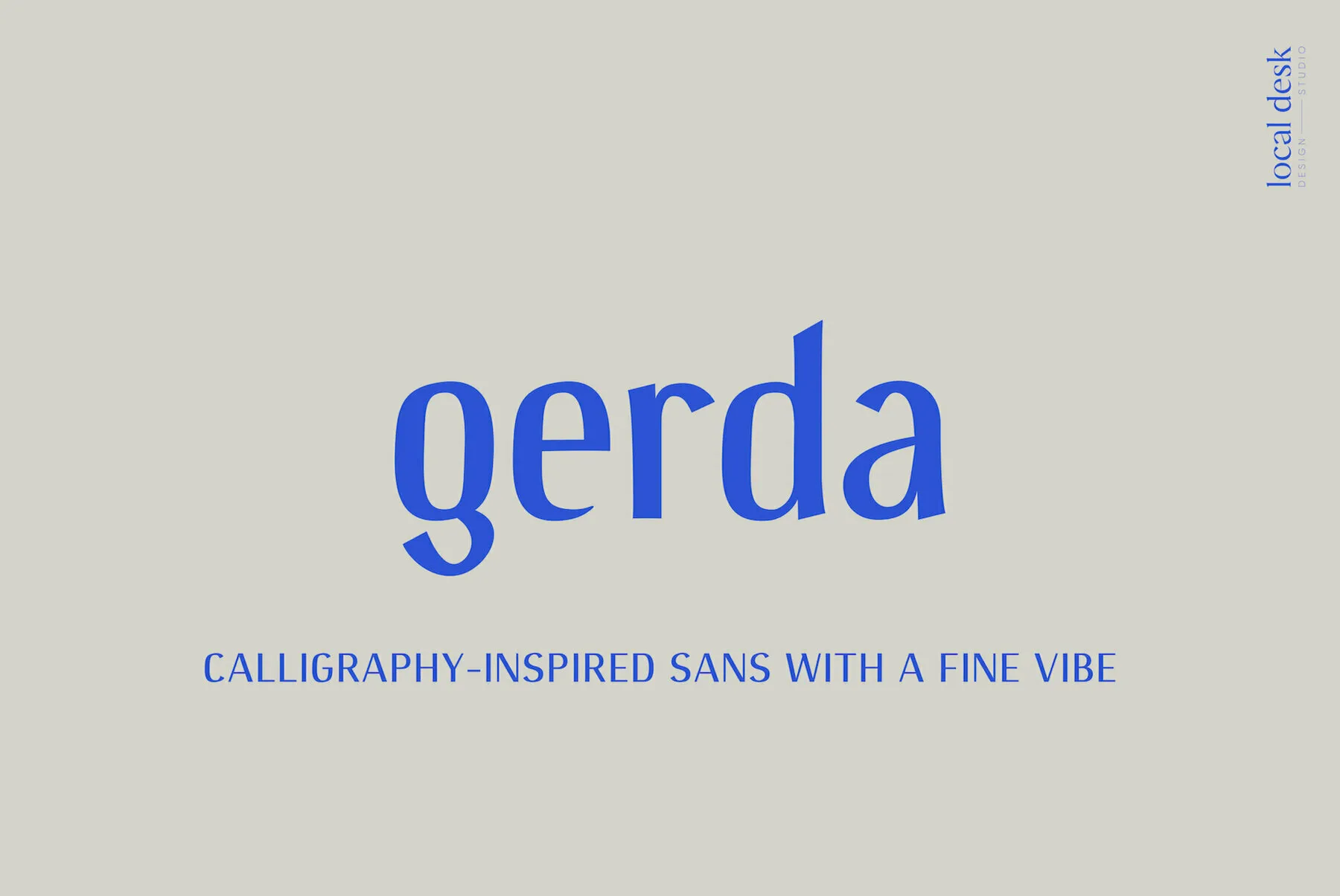 Gerda