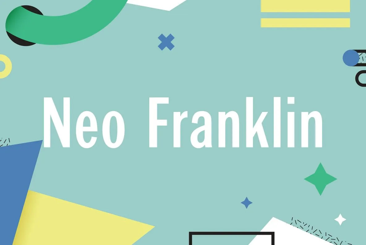 Neo Franklin