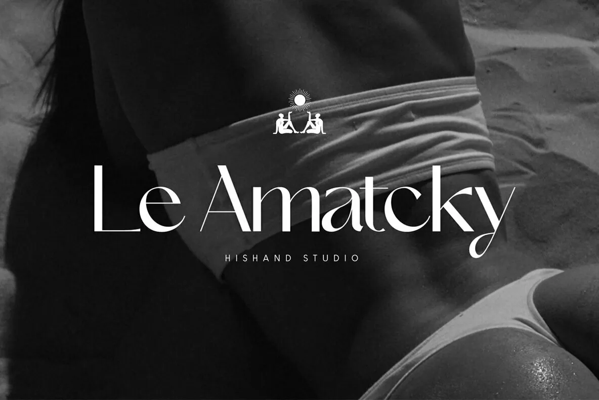 Le Amatcky