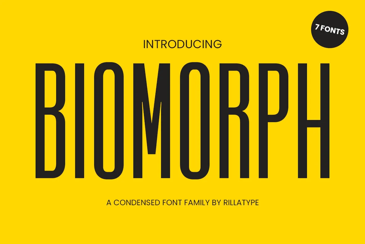 Biomorph