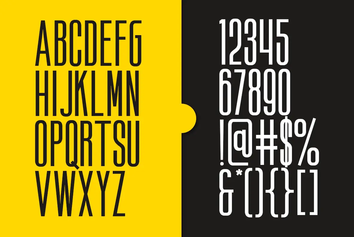 Biomorph Font - FontPath
