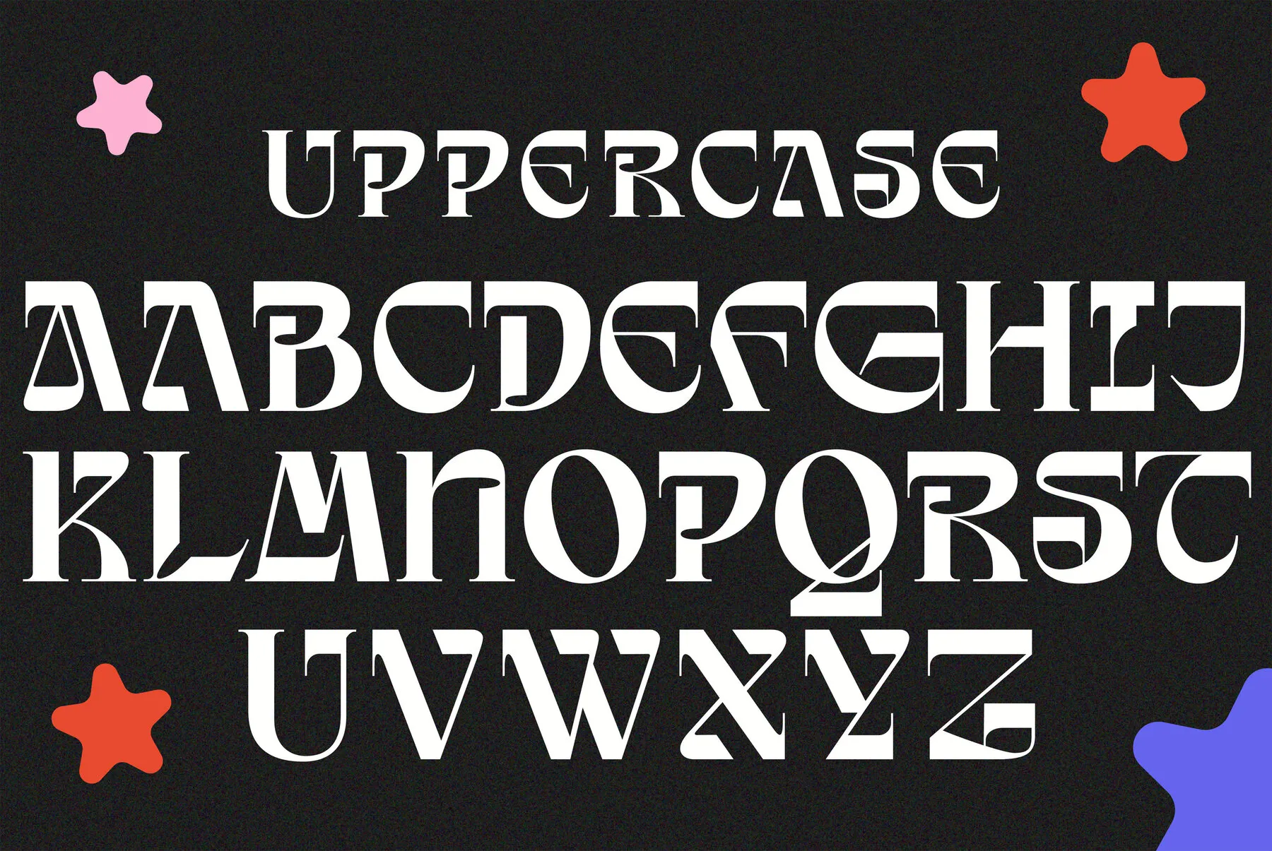 Garcia Font - YouWorkForThem