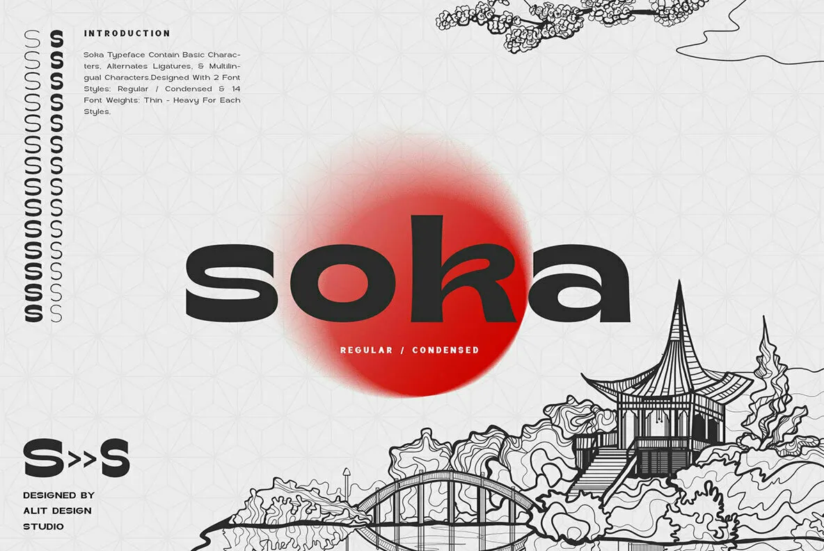 Soka