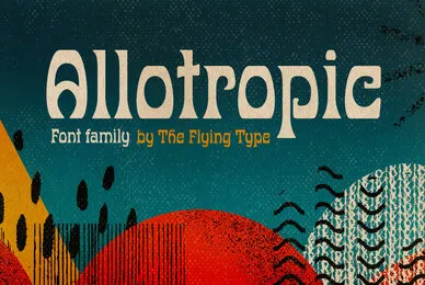 Allotropic