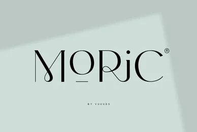 Moric