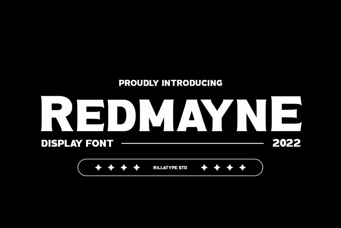 Redmayne