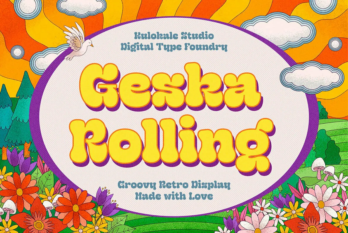 Geska Rolling