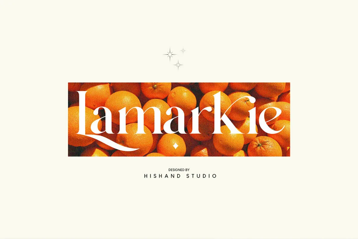 Lamarkie