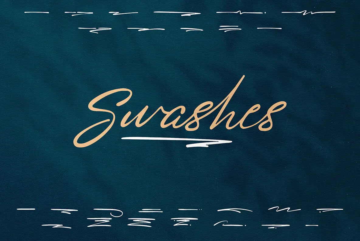 Kalesa Lettering Kalissa Font - Fontpath
