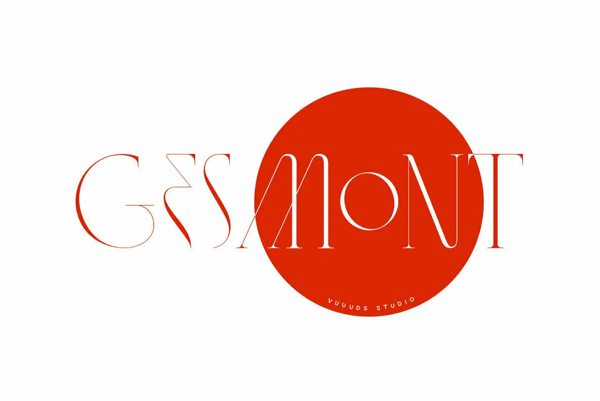 Gesmont