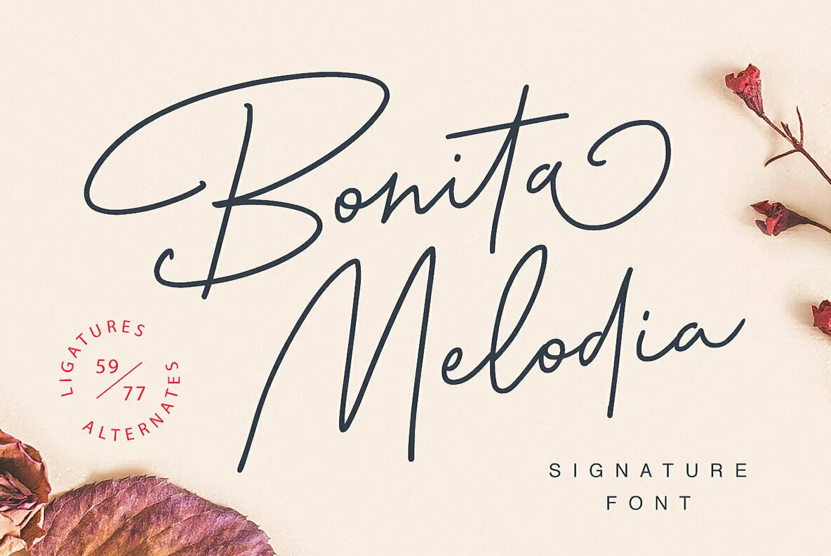 Bonita Melodia