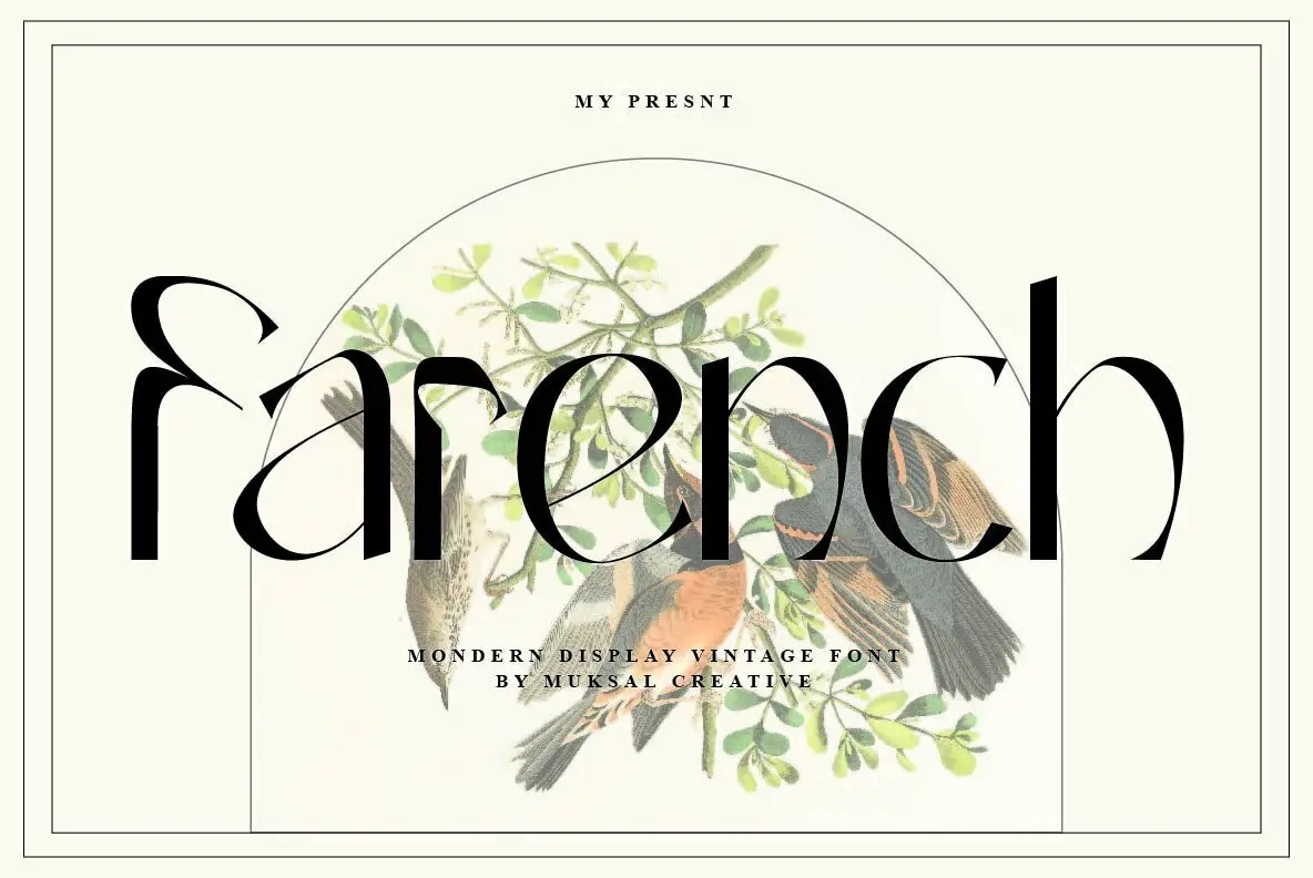 Farench