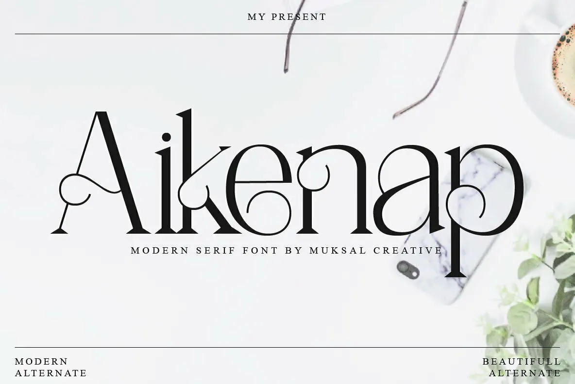 Aikenap