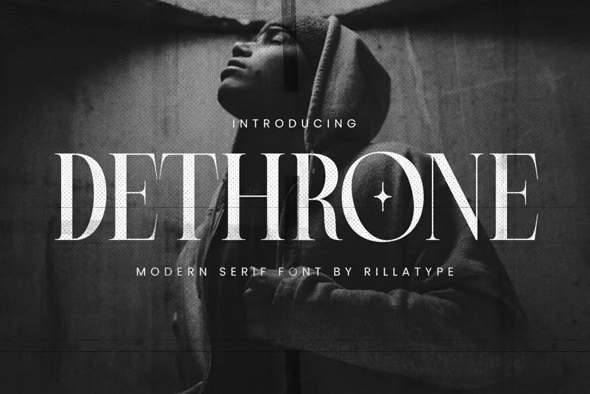 Dethrone