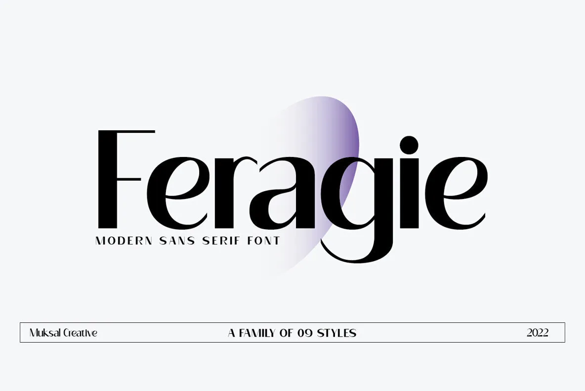 Feragie