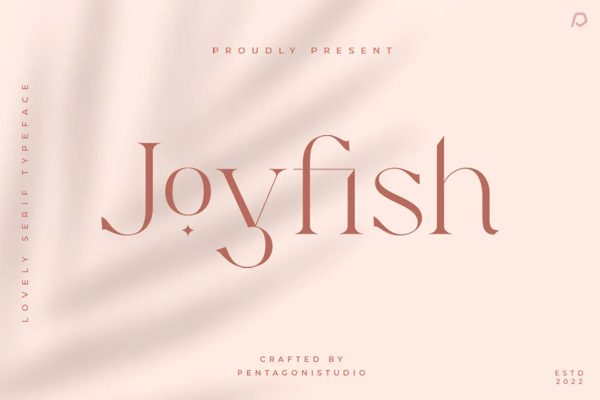 Joyfish