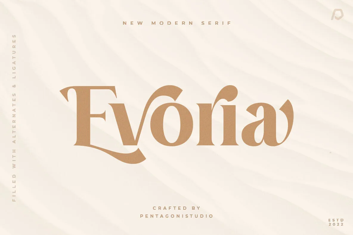 Evoria