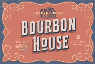 Bourbon House