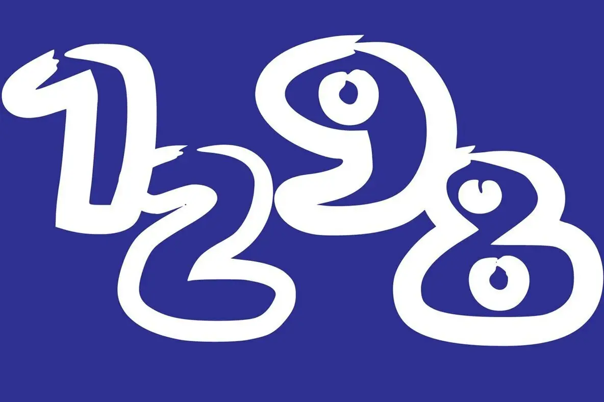 Fat Fools Fat Fool Font - YouWorkForThem