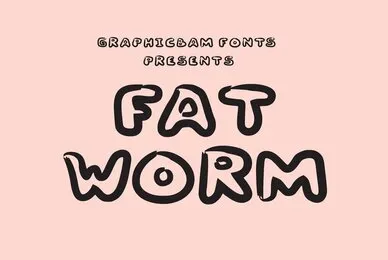 Fat Worm