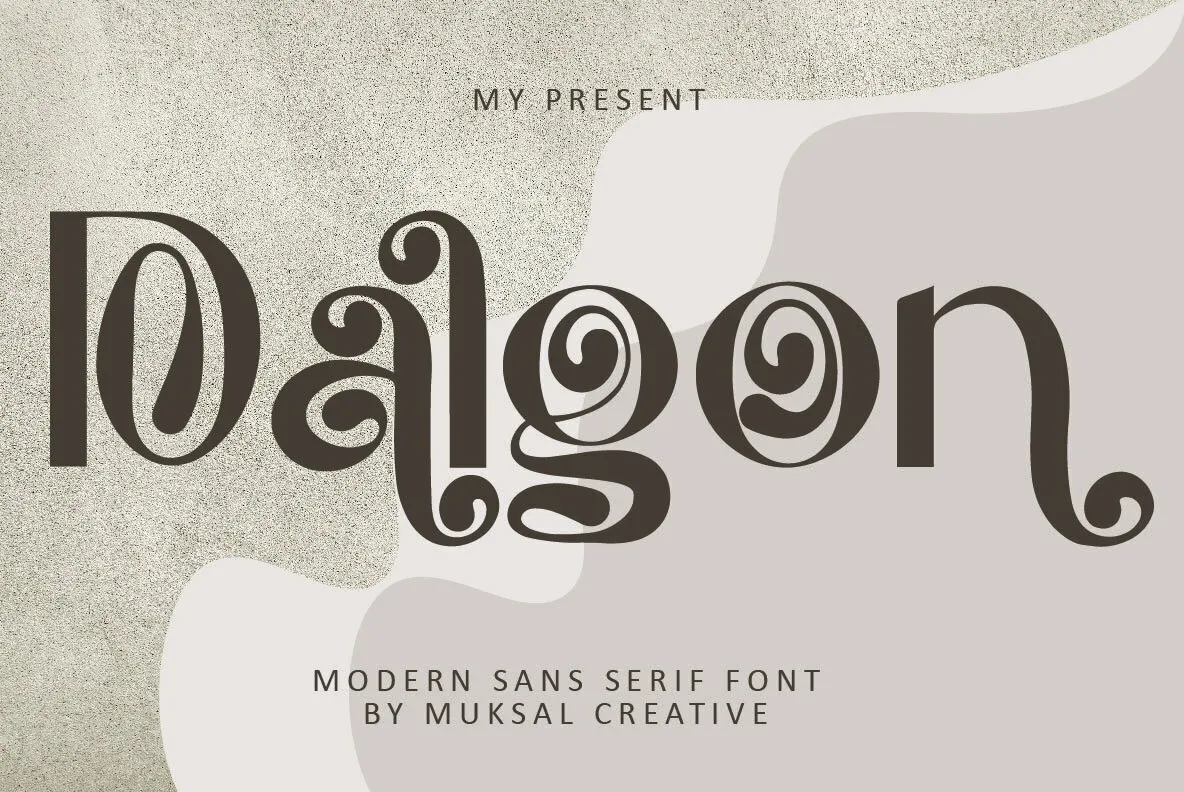 Dalgon