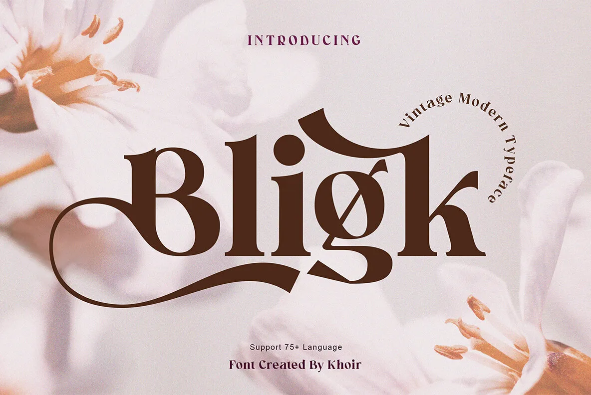 Bligk