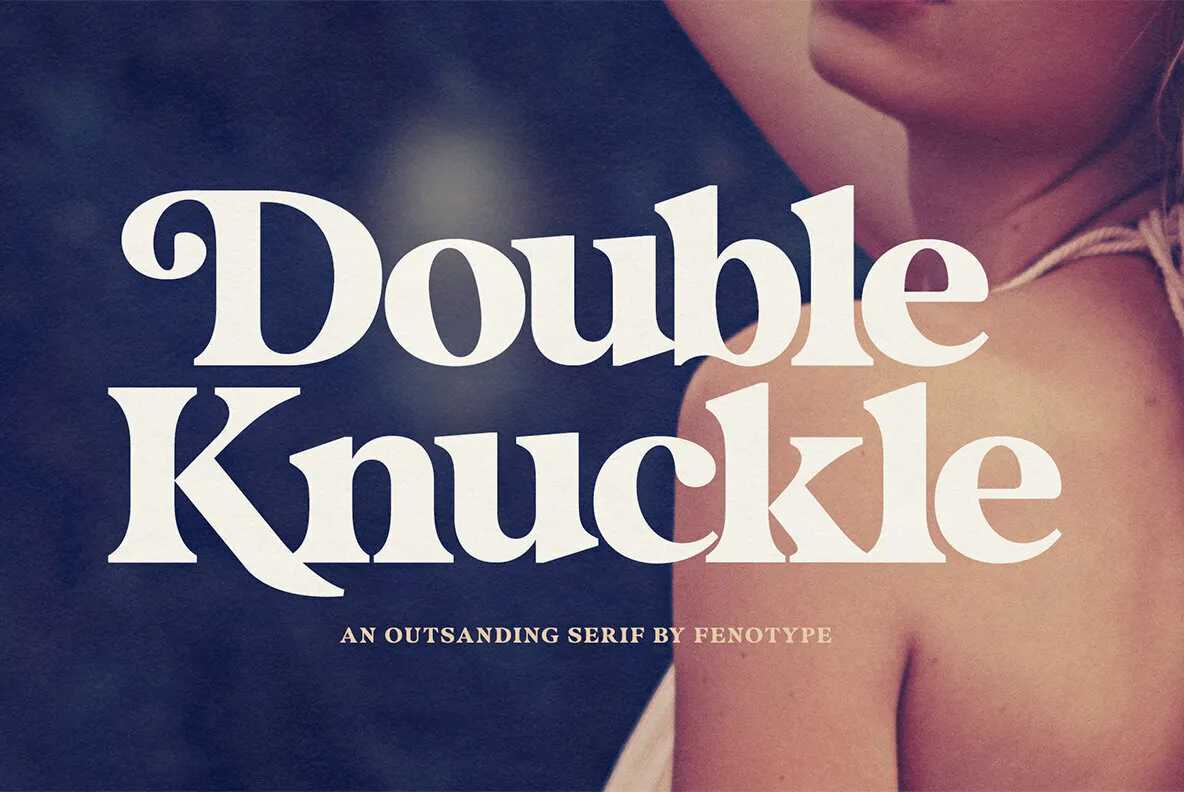 Double Knuckle