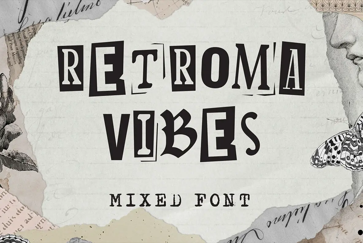 Retroma Vibes