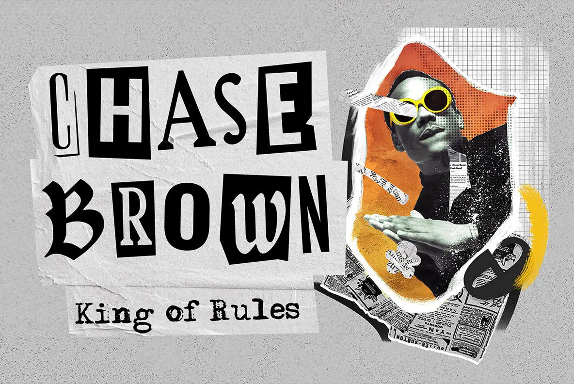 Retroma Vibes Font Fontpath