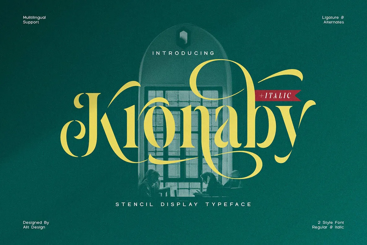 Kronaby