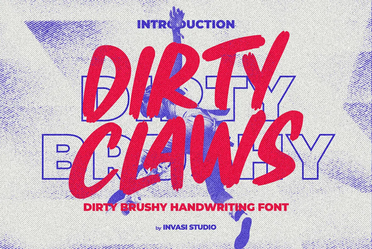 Dirty Claws
