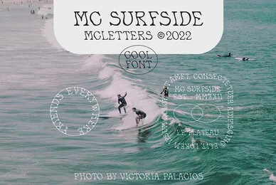 MC Surfside