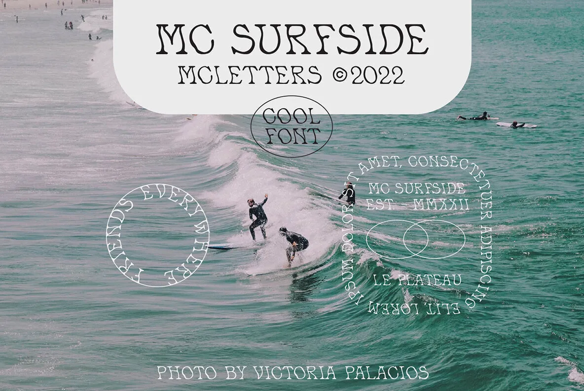 MC Surfside
