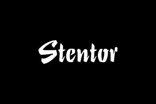 Stentor