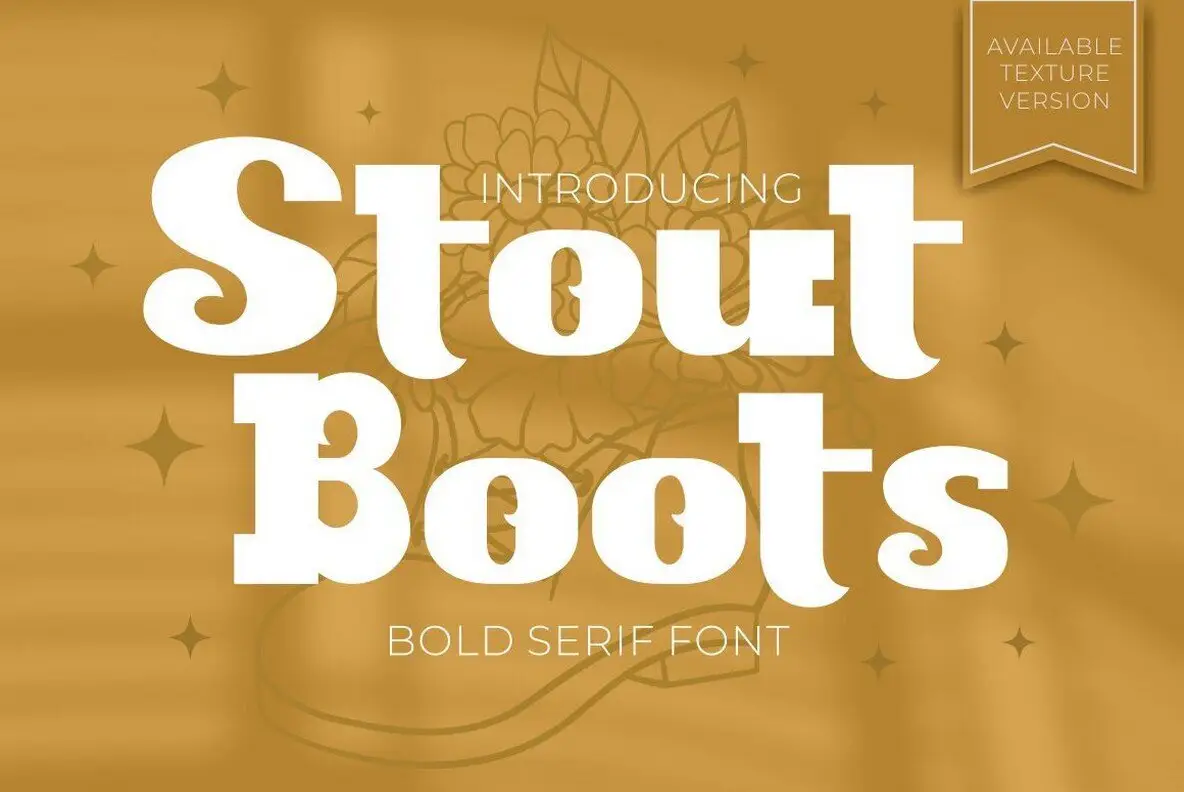 Stout Boots