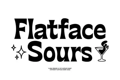 Flatface Sours 2