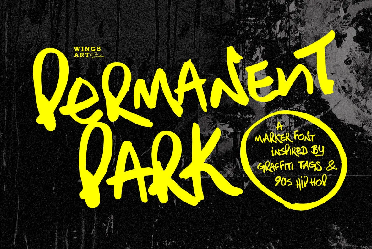 Permanent Park