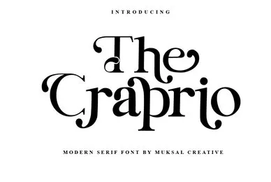 The Craprio