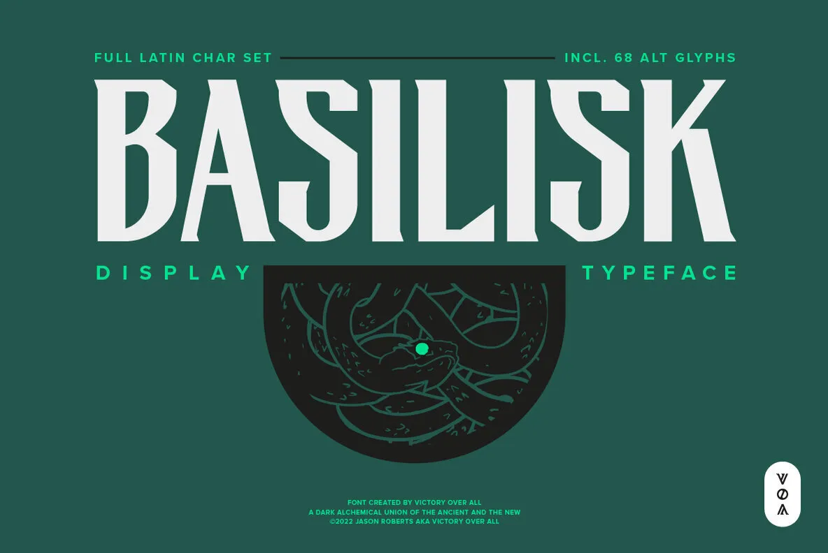 Basilisk