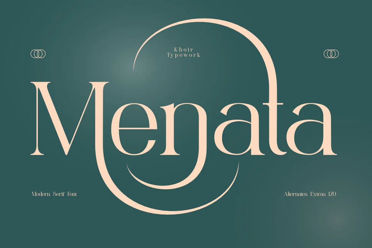 Menata