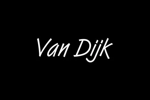 Van Dijk