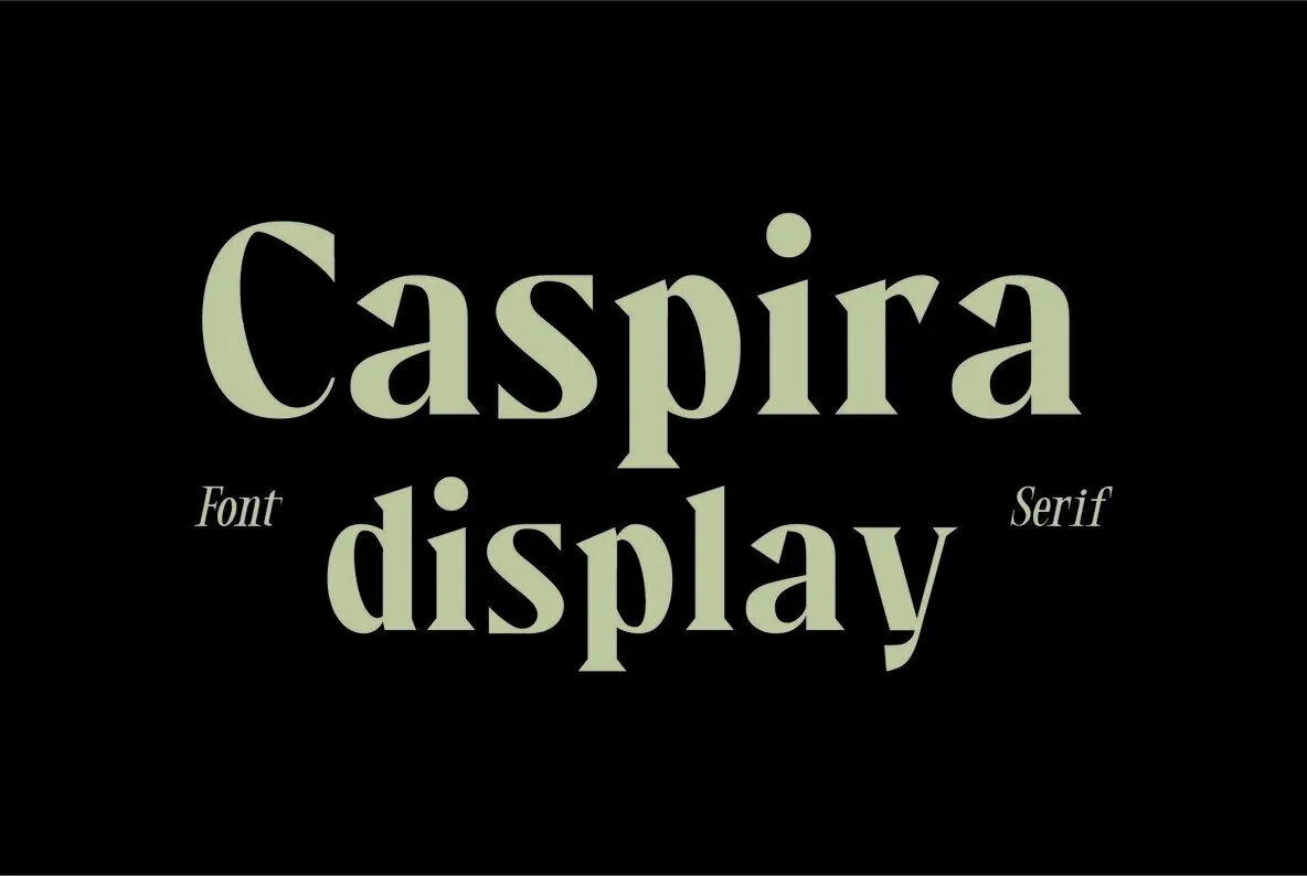 Caspira