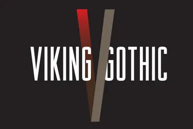 Viking Gothic