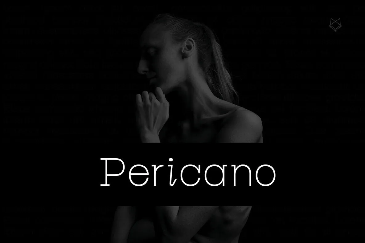 Pericano Display