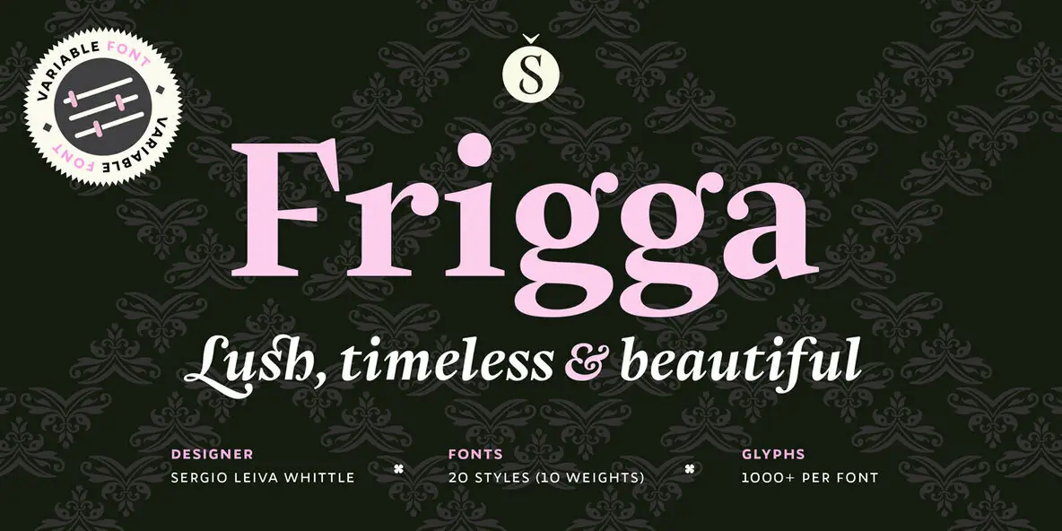 Frigga