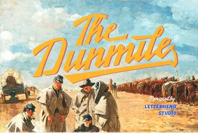 The Dunmile