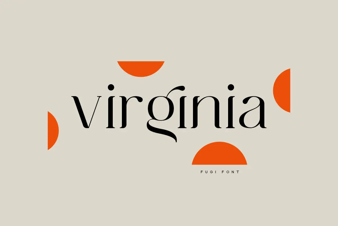 Fugi 3 Fugi Font - Fontpath