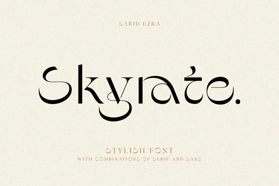 Skyrate